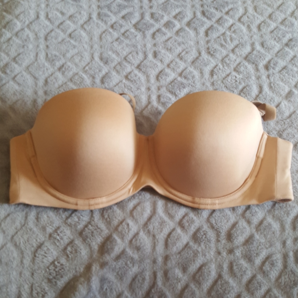 Calvin klein nude bra size 36 C